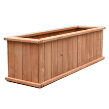 Load image into Gallery viewer, 48-inch Grand Robusto Planter
