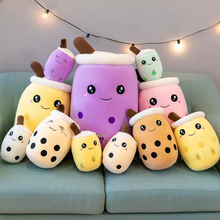 Load image into Gallery viewer, Boba Plushies