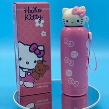 Load image into Gallery viewer, Hello Kitty Thermos