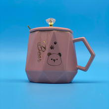 Load image into Gallery viewer, Cute Ceramic Mug