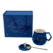 Load image into Gallery viewer, Cute Ceramic Mug