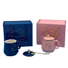 Load image into Gallery viewer, Cute Ceramic Mug