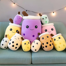 Load image into Gallery viewer, Boba Plushies
